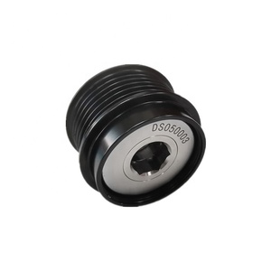 <span class=keywords><strong>Precio</strong></span> de fábrica, alta calidad, sistemas eléctricos automáticos, polea de embrague de <span class=keywords><strong>alternador</strong></span> OEM 27415-0T011 - Product Image 4