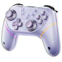 Çift Hall Etkili Joystick Oyun Kumandaları veya Switch 2 / PC / iPad için / Tesla Model 3/Y/S/X için