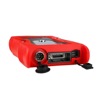 Dispositif de diagnostic de panne automobile rouge et bleu avec module de déclenchement pour outil de diagnostic de panne automobile GDS VCI KI-A Hyu-ndai