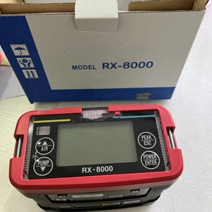 Moniteur de gaz à prix d'usine abordable RX-8000 GX-8000 RX-8500 RX-8700 - Product Image 2