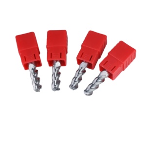 Milling Cutter Customized CNC <strong>End</strong> <strong>Mill</strong> Standard Blade Aluminum <strong>Round</strong> <strong>Nose</strong> Carbide Cnc <strong>End</strong> <strong>Mill</strong> - Product Image 2