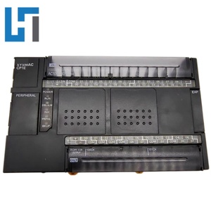 ใหม่ต้นฉบับ CP1E-E40DR-A CP1E ซีรีส์ E-type CPU ยูนิตโมดูล PLC การเขียนโปรแกรมคอนโทรลเลอร์อุตสาหกรรมอัตโนมัติคอนโทรลเลอร์ - Product Image 2