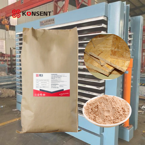 Hòa tan trong nước urê bột nhựa trộn với bột modifiers chữa đại lý - Product Image 6