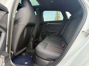 <span class=keywords><strong>Audi</strong></span> A3L Sedan <span class=keywords><strong>2023</strong></span>, Versión Facelift 35 T FSI, Automático, Deportivo de Lujo, Vehículo Usado, Volante a la Izquierda, Disponible - Product Image 5