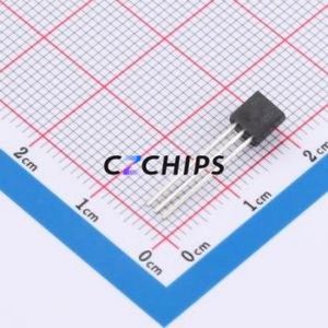 Vente en gros LM78L10 TO-92 Circuit intégré IC Puce PMIC Régulateur linéaire (LDO) Vente en gros Composant électronique Puce BOM Service - Product Image 1