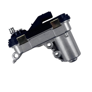 Actionneur de turbo 49180-18400 4918001405 pour Volkswagen Audi, pièce de rechange pour le contrôle de la pression du turbo - Product Image 1