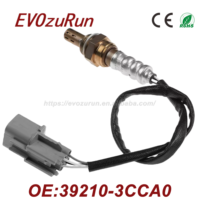 Sonde d'oxygène avant (O2) 39210-3CCA0 392103CCA0 pour Hyundai Santa Fe 3.3L – Vente directe usine