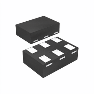 ซื้อชิ้นส่วนอิเล็กทรอนิกส์ออนไลน์ ชิปจัดการพลังงาน (PMIC) มีสินค้าในสต็อก 6 UFDFN TPS3895PDRYR - Product Image 1