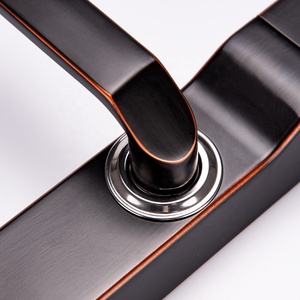 Nhà Máy Thông Minh Hoàn toàn Không Thấm Nước Thép Không Gỉ Mã Cơ Khí Khóa Cho Cửa Trượt An Ninh Nhà Khóa Cơ Khí - Product Image 5