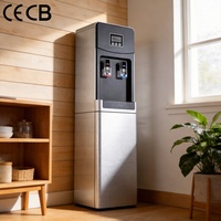 Générateur d'eau atmosphérique à économie d'énergie AWG, machine portable 20L, générateur d'eau à partir de l'air pour une solution d'eau potable sécurisée