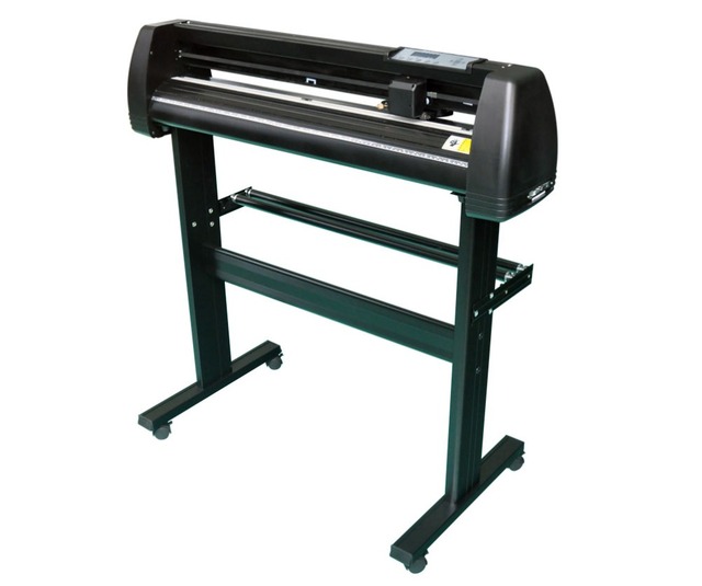 LOW PRICE 65inch JINKA Vinyl Cutter Machine Plotter Cutting Machine