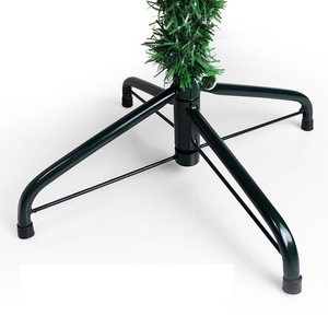 อุปกรณ์ตกแต่งภายในแบบพับได้น้ำหนักเบาพับเก็บได้ทำจากพีวีซีขนาด1.5ม./1.8ม./2.1ม. ทำจากพีวีซีเคลือบเกล็ดหิมะ - Product Image 5