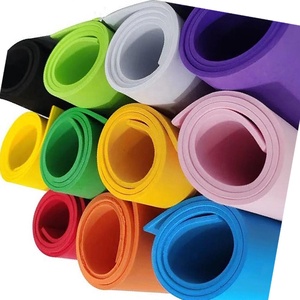 Tùy Chỉnh Mềm Bền Không Thấm Nước Nóng Biểu Tượng Tùy Chỉnh 1 2 3 <span class=keywords><strong>4</strong></span> 5 6 7 8 9 10 12 15 Mm EVA Massage Yoga Con Lăn Màu Đen Cuộn Bọt Con Lăn - Product Image 5