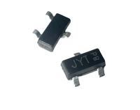 TL431G SOT-23 Programmierbarer Shunt-Spannungsreferenz-IC 2,495V~36V Einstellbarer Präzisionsregler-Chip für Schaltnetzteile