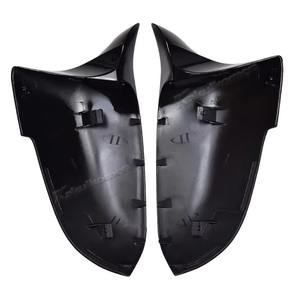 Tapa de espejo retrovisor cubierta de espejo lateral <span class=keywords><strong>M</strong></span> Performance accesorios de coche aptos para BMW 5 Series F10 F11 F18 Pre-LCI - Product Image 5