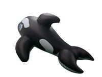Baleine gonflable géante pour piscine, baleine gonflable pour piscine, modèle 3D, baleine gonflable pour piscine
