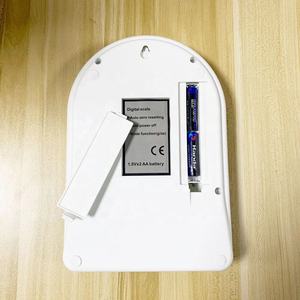 SF-400 전자 저울 고정밀 식품 그램 스케일 가정용 주방 베이킹 스케일 - Product Image 4