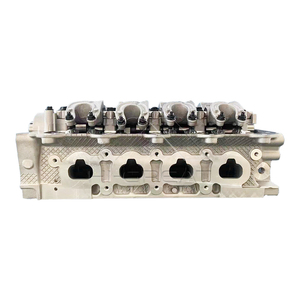 Ensemble de culasse D4F 1.2L 8200308854 7701478273 7701475791 Pièces de moteur pour Clio Thalia Kangoo Kubistar Van 8200308854 - Product Image 3