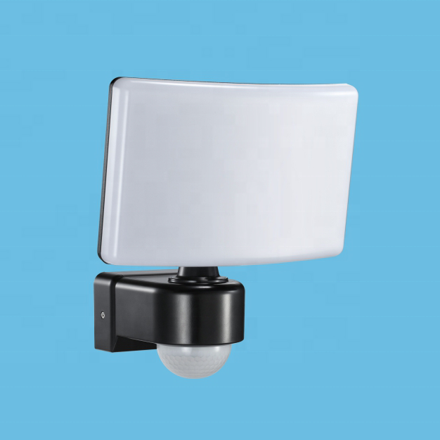 ST61 Led Motion Sensor Light  and Smart Lighting Lamp IP65