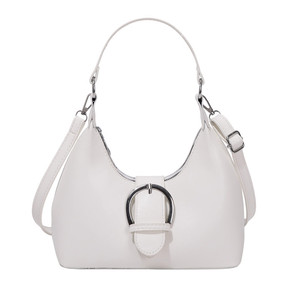 Bolso de hombro de alta gama para mujer, nuevo estilo 2026, pequeño y exclusivo para el día a día, sencillo y elegante, versátil y práctico. - Product Image 6