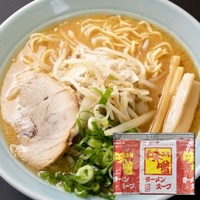 Base de soupe de ramen au miso riche en umami de porc japonais 39g, il suffit d'ajouter de l'eau chaude, fabriqué au Japon, emballage de pêche en eau salée, sauce en pâte