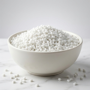 Gránulos de Poliamida Virgen 1010 Nylon <span class=keywords><strong>PA1010</strong></span> PA1012 PA11 Resistentes al Desgaste para Moldeo, Extrusión de Tuberías y Tuberías de Alta Presión - Product Image 2