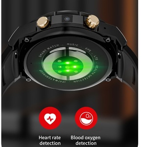 Tốt Nhất Bán 4G Smartwatch Pg888 Mới Nhất <span class=keywords><strong>Android</strong></span> Thông Minh Đồng Hồ Máy Ảnh Lịch Chức Năng <span class=keywords><strong>Sim</strong></span> Thẻ Tương Thích Sạc Từ Tính - Product Image 5