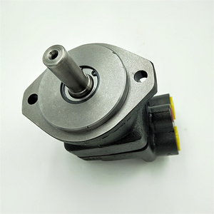 มอเตอร์ไฮดรอลิก Lainuo F11 รุ่น F11-005 010 012 14 19 F11-005-MB-CH-K-000 F11-010-MB-CV-K F11-010-MB-CN-K-000-0000-00 - Product Image 4