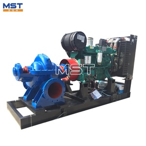 Large Volume Double Suction <strong>Centrifugal</strong> Irrigation diesel Engine Water <strong>Pump</strong> <strong>Price</strong>