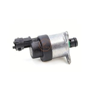 Válvula Reguladora de Presión de Combustible Original de Alta Calidad 1465ZS0126 0928400617 0928400702 1465ZS0015 para Excavadora - Product Image 4