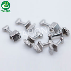 Yahong <span class=keywords><strong>Dental</strong></span> Binnen Mondholte Orthodontische Opschuifbare Haken Orthodontie - Product Image 4