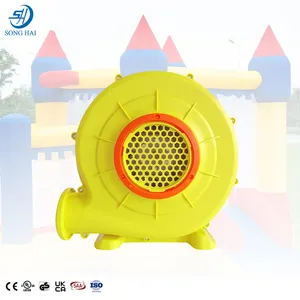 CE SAA Rohs GS UL CUL UKCA certification air blower fan inflatable blower