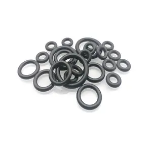 Customized 90 Polyurethane O Rings Wear Resistance Seals Ring