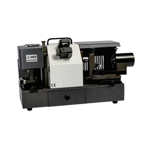 나선형 엔드 밀 재 숫돌 용 공작 기계 장비 엔드 밀 밀링 커터 CNC 숫돌 기계 - Product Image 1