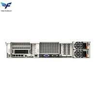 Serveur Rack 2U SR850 V2 en Promotion, 3ème Génération Intel Xeon, 12 To, DDR4, 24 Disques NVMe, pour Serveur de Centre de Données de Virtualisation