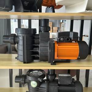 High Speed 1.5hp electric Motor Swimming <b>Pool</b> Water <b>Pump</b> - Product Image 2