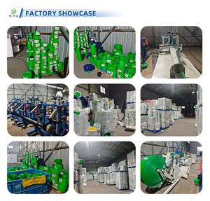 Tubería de Agua Preparada de PE Nueva, Aplicación Multifuncional, Riego, Microaspersión, Fertilización - Product Image 5