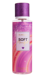 Profumo Corpo Romantico Mattutino 2024 Nuovo Design Lunga Durata Vendita Calda Regalo di Natale - Product Image 6