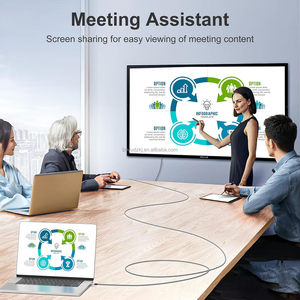 Loại <span class=keywords><strong>C</strong></span> để HDTV tương thích <span class=keywords><strong>USB</strong></span> <span class=keywords><strong>C</strong></span> để HDTV Video Cable Type-<span class=keywords><strong>C</strong></span> để HDTV hiển thị <span class=keywords><strong>Adapter</strong></span> USB3.1 4K 60Hz chuyển đổi cho Macbook máy tính xách tay - Product Image 6