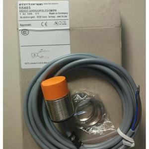 หนึ่งชิ้นสำหรับสวิตช์ตรวจจับวัตถุแบบเหนี่ยวนำ IFM รุ่นใหม่ II5803 - Product Image 3