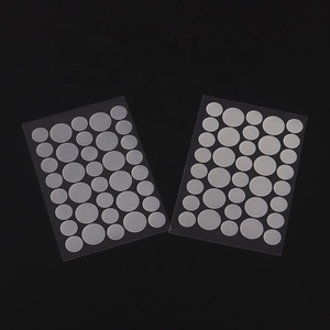 Parches Hidrocoloides para Granos ZICOKAFO 36, Adhesivos para Cubrir el Acné en la Cara y la Piel, Tratamiento para Imperfecciones y Espinillas - Product Image 4