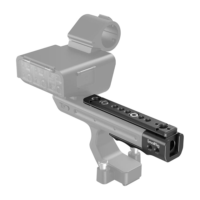 SmallRig FX3 / FX30 XLR Handle Extension Rig for Sony - MD3490