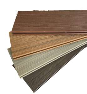 تصميم حديث من Rucca ، تزيين حديقة من مركب الخشب أنيق بألواح تزيين للحدائق - Product Image 1