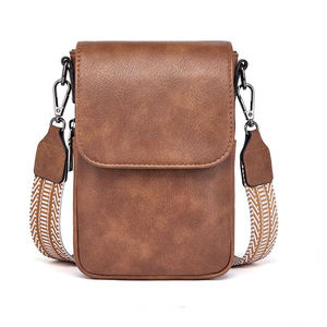 Newest Fashion Outdoor <b>Sports</b> Crossbody <b>Bag</b> with Zip Closure Single Strap Waterproof & Lightweight-All Sizes Available for Women - Product Image 1