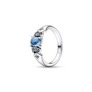 Nuevo Anillo <span class=keywords><strong>Pandora</strong></span> Princesa en Plata <span class=keywords><strong>de</strong></span> Ley S925 - Product Image 6