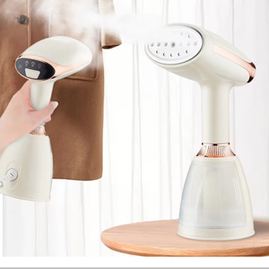 <span class=keywords><strong>Plancha</strong></span> de vapor de calentamiento rápido <span class=keywords><strong>para</strong></span> el hogar de <span class=keywords><strong>viaje</strong></span> portátil, <span class=keywords><strong>plancha</strong></span> <span class=keywords><strong>pequeña</strong></span> <span class=keywords><strong>para</strong></span> ropa, vaporizador eléctrico de mano <span class=keywords><strong>para</strong></span> ropa - Product Image 1