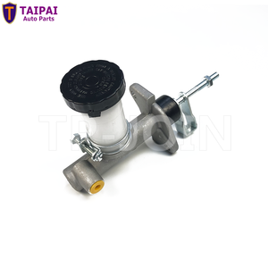 Pièces détachées automobiles Maître-cylindre d'embrayage pour NISSAN BLUEBIRD CHERRY MAXIMA 300ZX 280ZX 30610-W1611 - Product Image 2