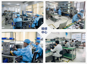 Multímetro GPIB Keysight de 8.5 Dígitos, 3458A, Mediciones Precisas - Product Image 3