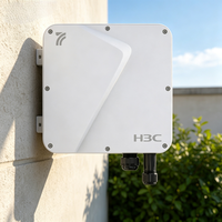 Point d'accès sans fil H3C WA7330X extérieur Wi-Fi 7 Tri-bande IP68 étanche 10GE+10G SFP+ haute vitesse FIT