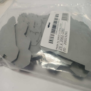 ขายดี มีสินค้าในสต็อก <span class=keywords><strong>2002</strong></span> <span class=keywords><strong>3291</strong></span> แผ่นปลาย/กลางวงจร; สำหรับเทอร์มินัลบล็อกซีรีส์ <span class=keywords><strong>2002</strong></span> 32xx สำหรับ PLC โดย DHL/UPS - Product Image 1